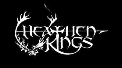 logo Heathen Kings